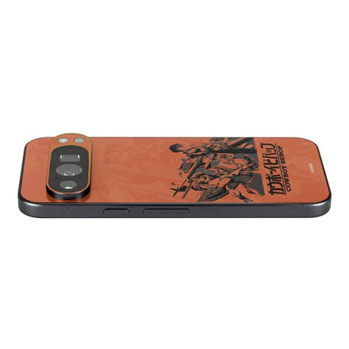 Cowboy Bebop Bebop Crew Pixel 9 Pro XL Skin